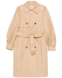 Twinset - Coat - Lyst