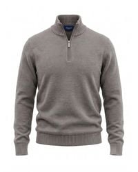 Drumohr - Turtle Neck Sweater - Lyst
