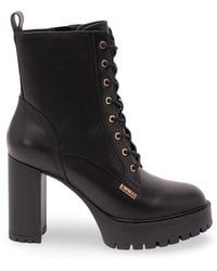 Pinko - 'Clara 03' Ankle Boots - Lyst