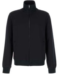 Gucci - Full Zip Jacket - Lyst