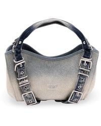 DIESEL - D-One Small Handbag - Lyst