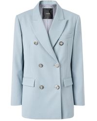 Pinko - Jackets And - Lyst