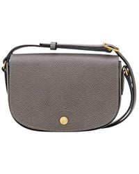 Longchamp - 'Epure' Small Crossbody - Lyst