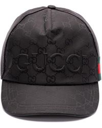 Gucci - 'Era' Baseball Hat - Lyst