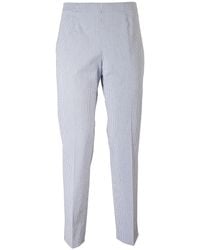 Berwich - Pants - Lyst