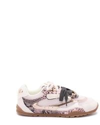 Pinko - 'Yulia 01' Sneakers - Lyst