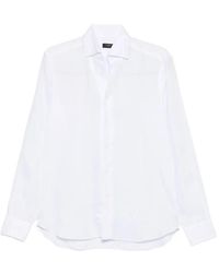 Barba Napoli - Shirt - Lyst