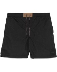 Sease - 'Cod-3' Swim Shorts - Lyst
