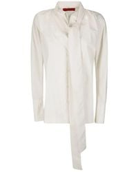 THE LATEST - 'Cecilia' Shirt - Lyst