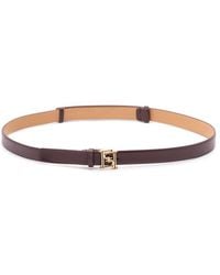 Elisabetta Franchi - Belt - Lyst