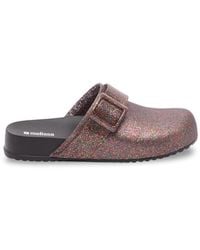 Melissa - 'Cozzy Clog' Clogs - Lyst