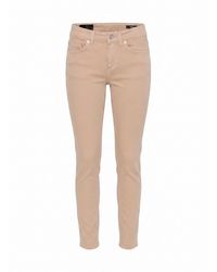 Dondup - 'Monroe' Skinny 5-Pocket Jeans - Lyst