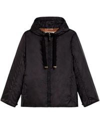 Max Mara - Max Mara, Down Jacket Mtcoceano - Lyst