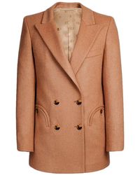 Blazé Milano - Blazé Milano 'Cholita Everyday' Blazer - Lyst