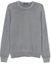 Barba Napoli - Crew-Neck Sweater - Lyst