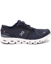 On Shoes - 'Cloud X 4' Sneakers - Lyst