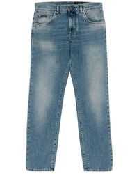 Dolce & Gabbana - Classic Denim Jeans - Lyst