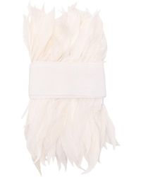 Sara Roka - 'New York' Belt - Lyst