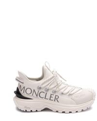 Moncler - 'Trailgrip Lite2' Low-Top Sneakers - Lyst