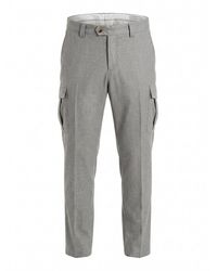 Brunello Cucinelli - Cargo Pants - Lyst
