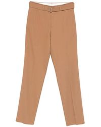 Lardini - 'Drop Reg' Pants - Lyst