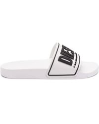 DIESEL - 'Sa-Mayemi Cc W' Sandals - Lyst