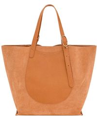 Longchamp - 'Complice Softy' Extra Large Tote - Lyst