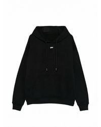 Off-White c/o Virgil Abloh - Off '3D Spray Arrow Skate' Hoodie - Lyst