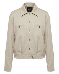 Pinko - Caprifoglio Jacket - Lyst