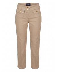 The Seafarer - 'Emil' Pants - Lyst
