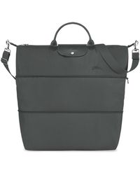 Longchamp - `Le Pliage` Small Extensible Travel Bag - Lyst