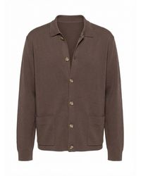 Barba Napoli - Cardigan - Lyst