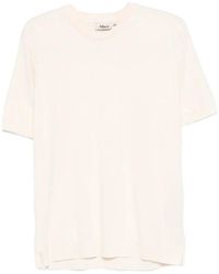 Altea - 'Cecil' Short Sleeve T-Shirt - Lyst