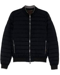 Moorer - 'Strauss' Jacket - Lyst