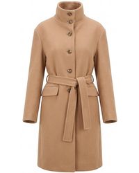 Pinko - Citiso Coat - Lyst