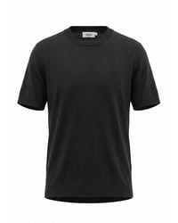 Altea - Cyrill Short Sleeve T-Shirt - Lyst