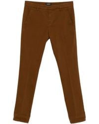 Dondup - 'Gaubert' Pants - Lyst