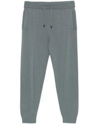 Drumohr - Track Pants - Lyst