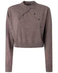 Pinko - Tallin Cardigan - Lyst