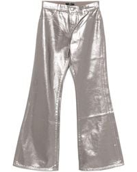 7 For All Mankind - Spencer Jeans - Lyst