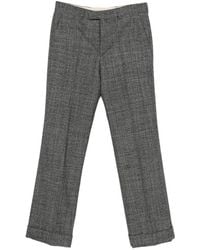 Valentino Garavani - Formal Pants - Lyst