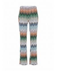 Missoni - Pants - Lyst