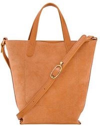 Longchamp - 'Complice Softy' Extra Small Bag - Lyst