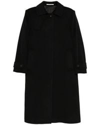 Tagliatore - 'Bethany' Coat - Lyst
