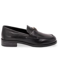 Twinset - Loafers - Lyst