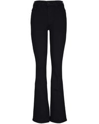 Mother - 'The Weekender' Jeans - Lyst