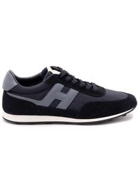 Hogan - 'H699' Sneakers - Lyst