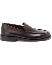 Marsèll - 'Mocasso' Loafers - Lyst