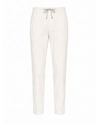 Barba Napoli - Pants - Lyst