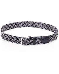 Orciani - 'Positano Elast' Belt - Lyst
